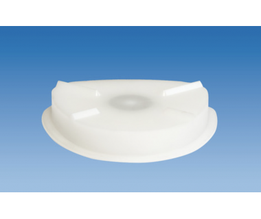 Picodent formavimo pagrindas iš kieto plastiko Picodent formavimo pagrindas iš kieto plastiko