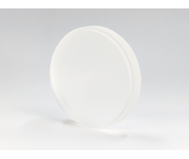 Yamahachi PMMA diskas 98,5 x 15 mm Clear