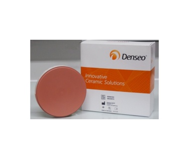 Denseo Peek diskas 98,5 x 16 mm