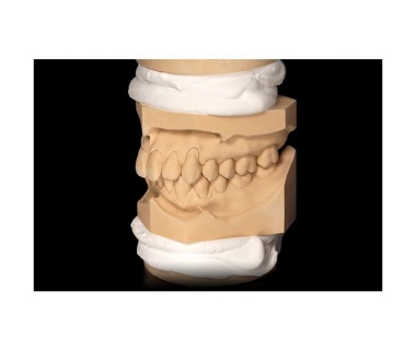 Sheramount artikuliacinis gipsas (20 kg)