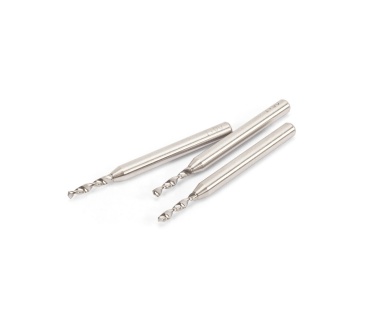 Grąžtai AXIOPIN 1.6 mm (3 vnt.)